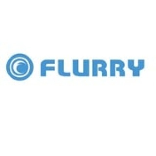 Flurry 估计，25 至 34 岁的用户占所有免费 IAP 的 49%